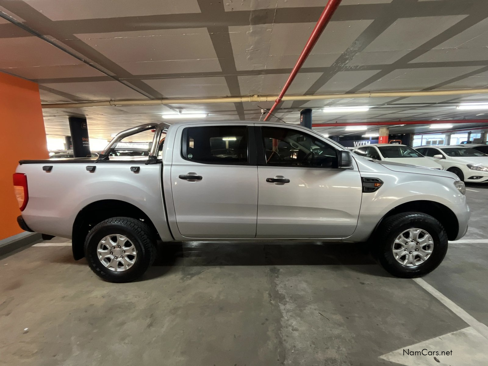 2017 Ford Ranger photo 4