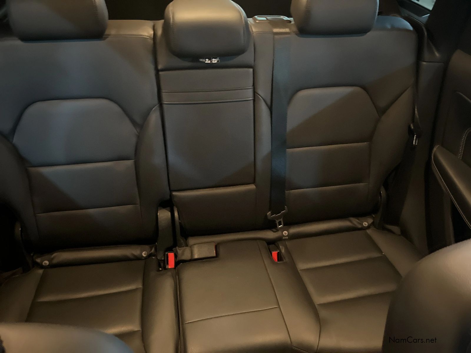 2013 Mercedes-Benz B Class photo 7