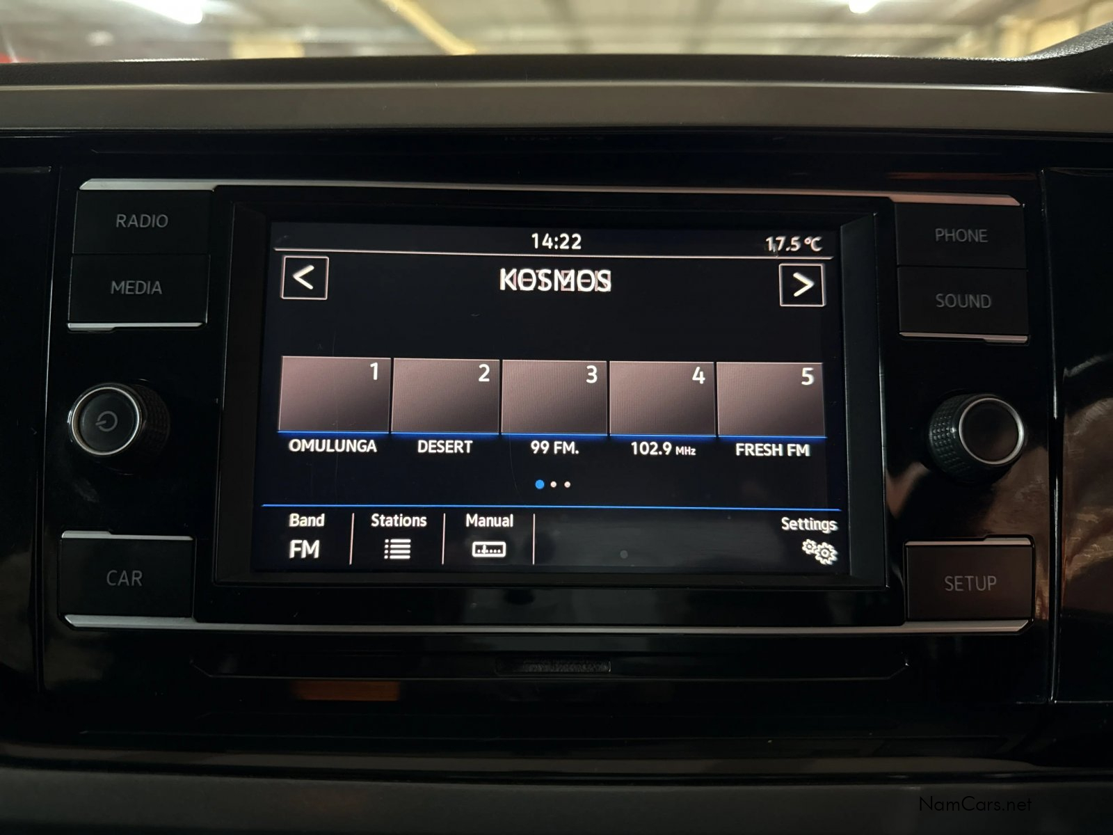 2019 Volkswagen Polo photo 10