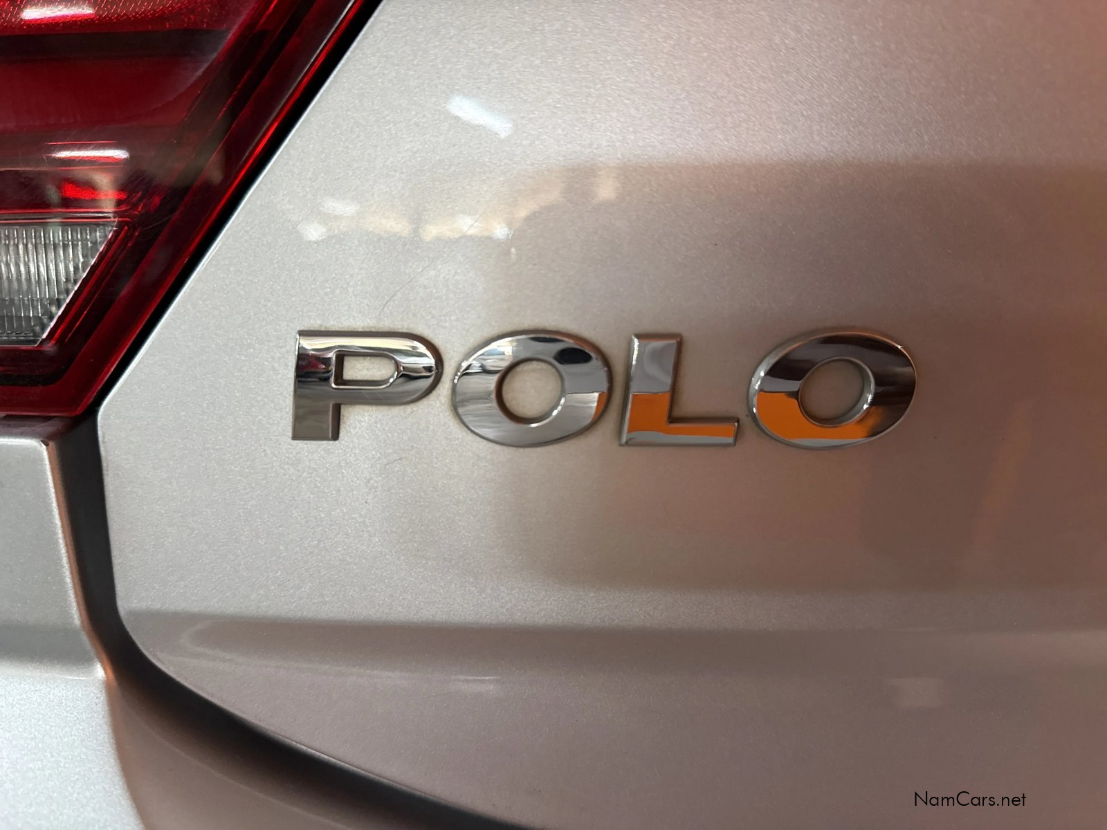 2019 Volkswagen Polo photo 11