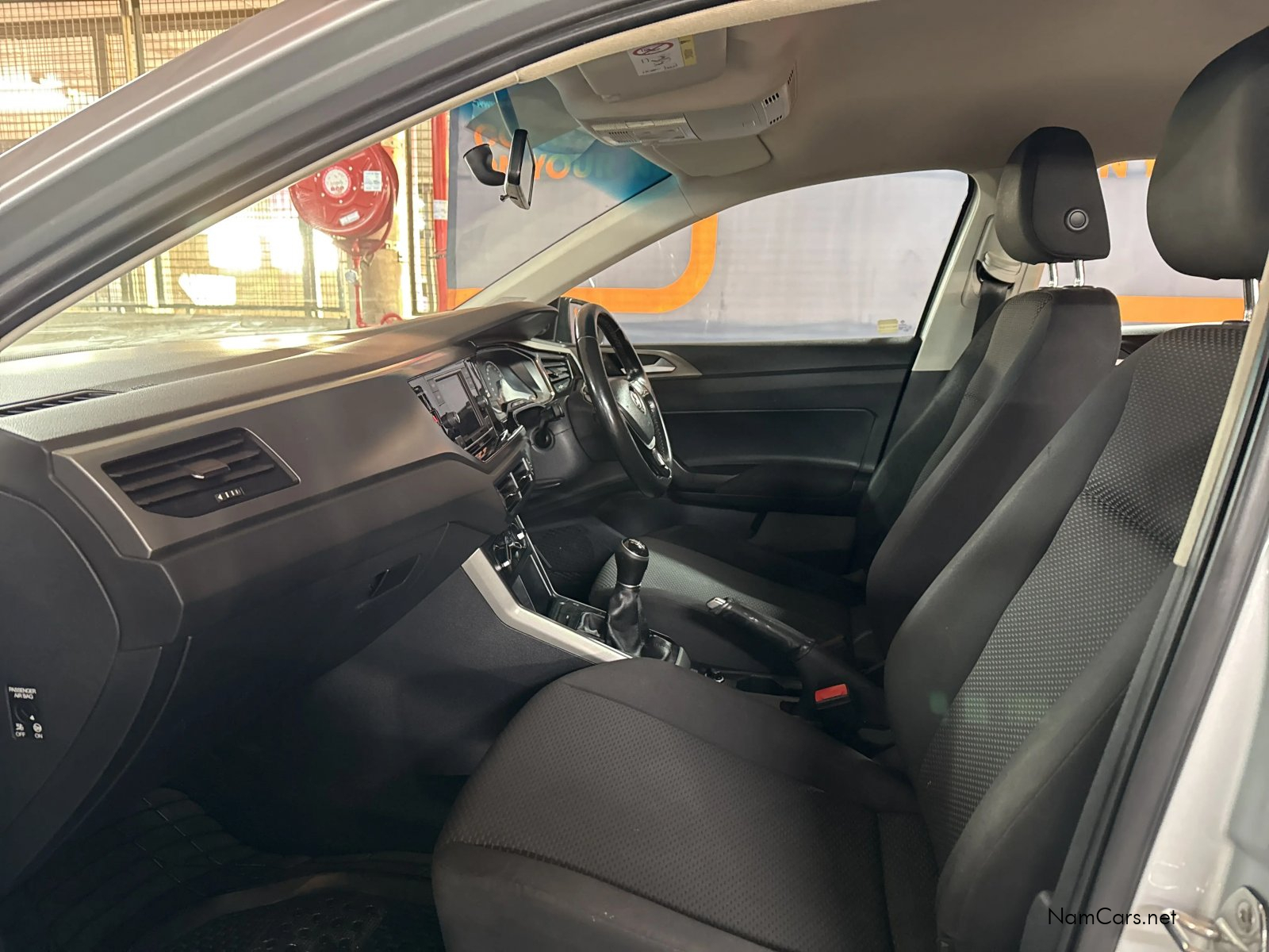 2019 Volkswagen Polo photo 14