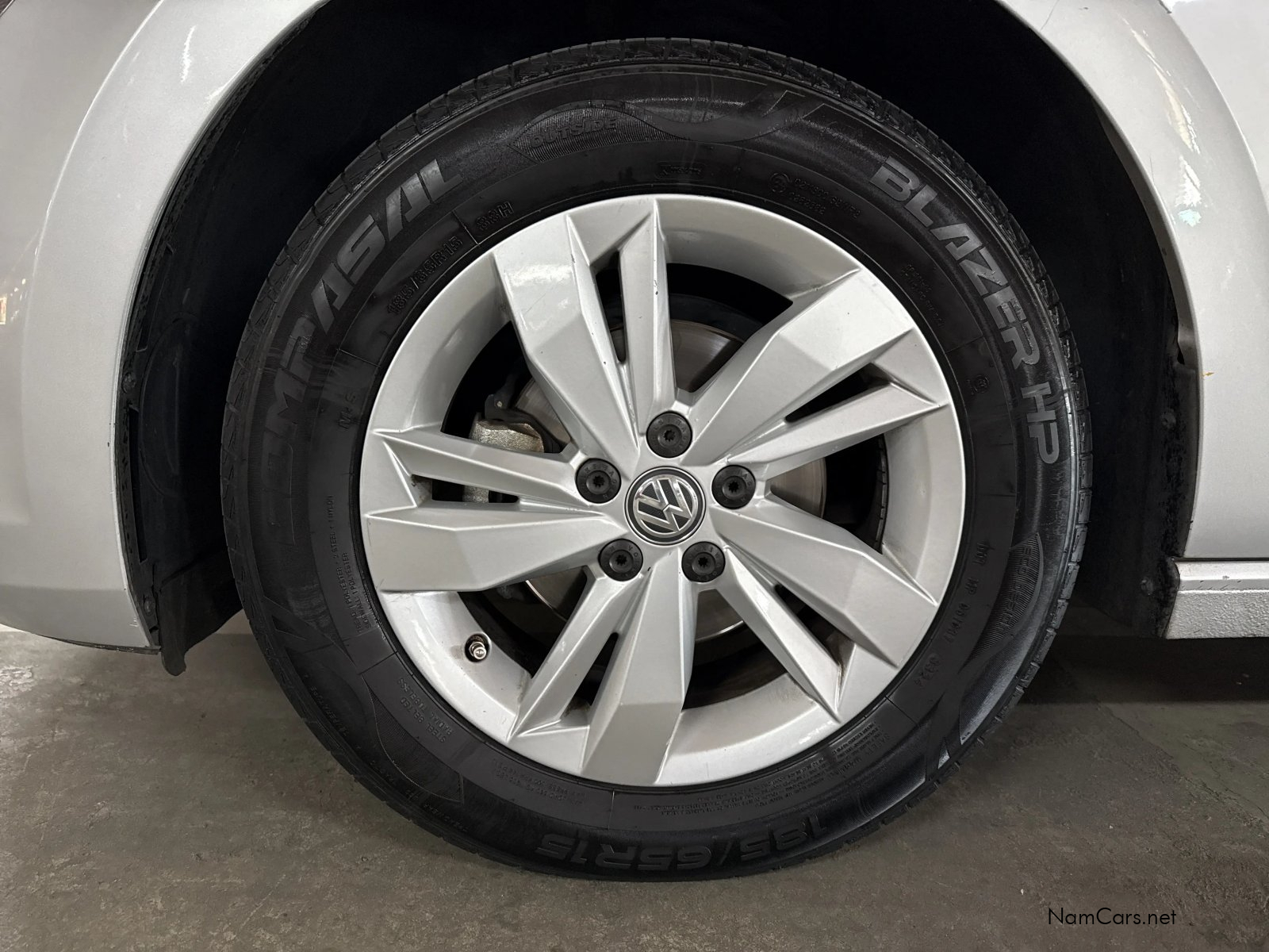 2019 Volkswagen Polo photo 15