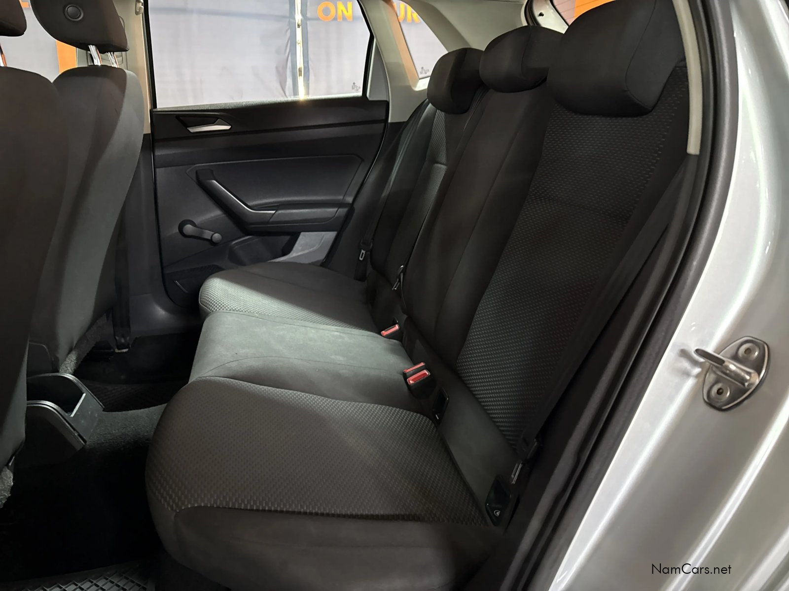 2019 Volkswagen Polo photo 16