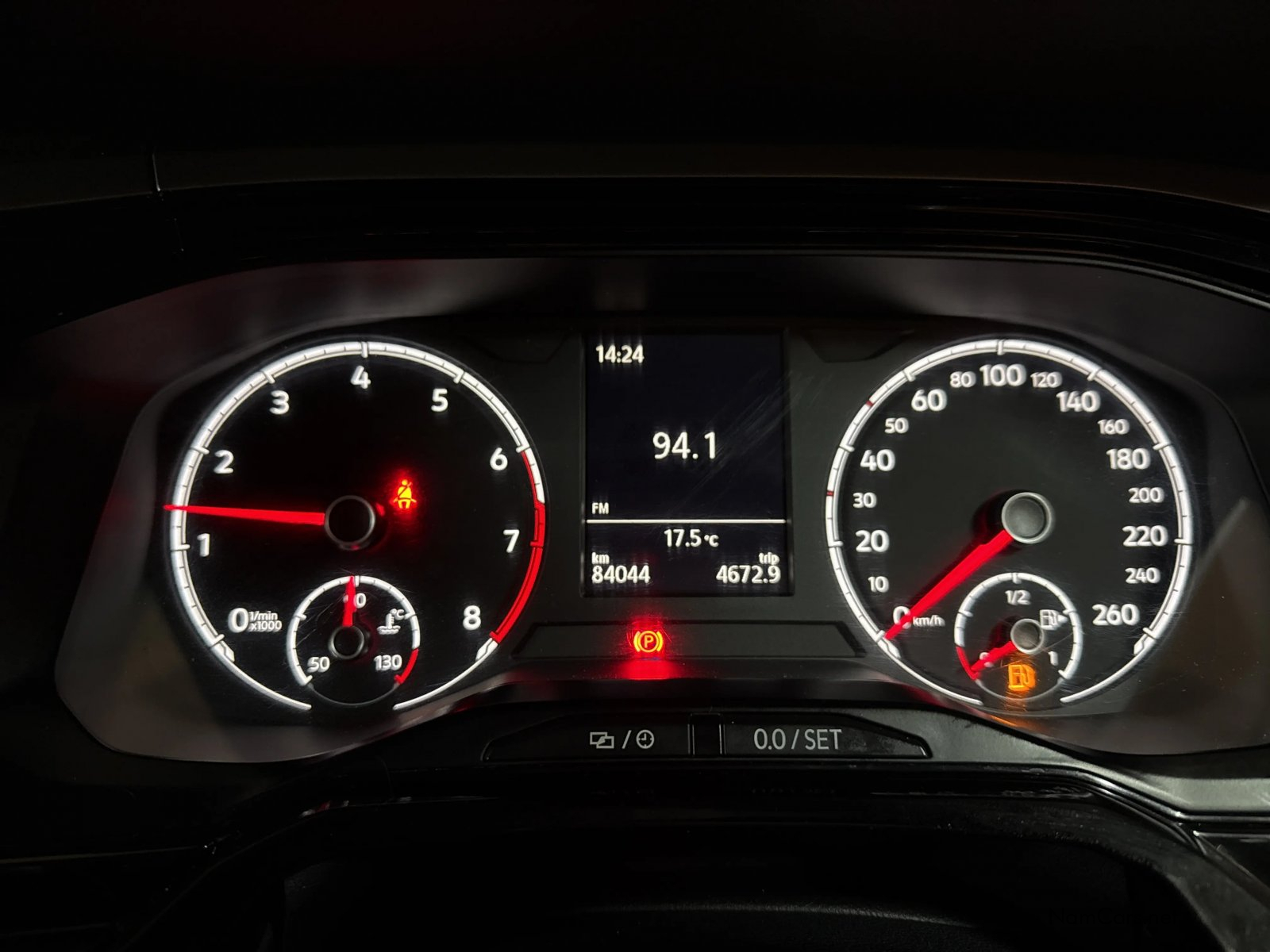 2019 Volkswagen Polo photo 17