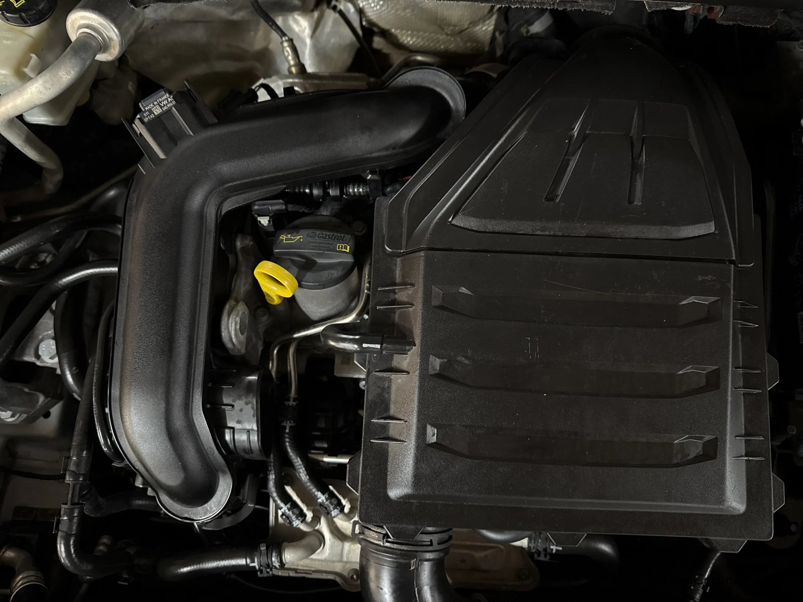 2019 Volkswagen Polo photo 8