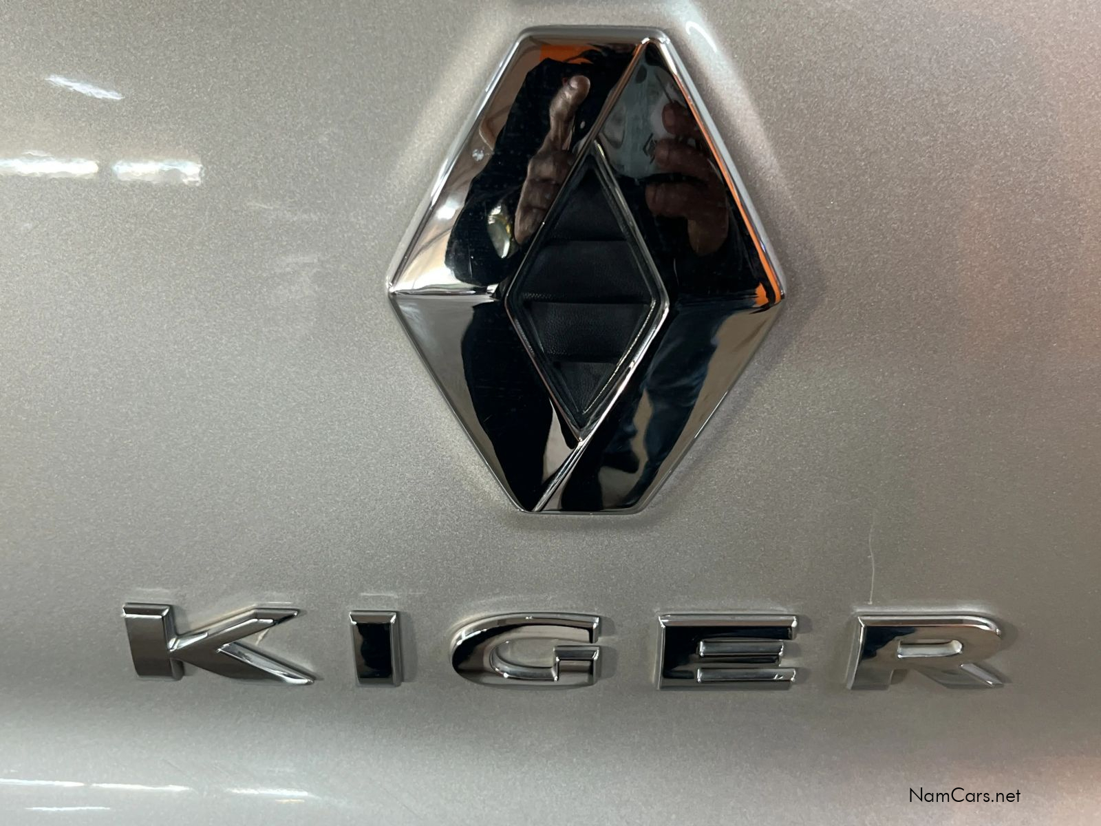 2022 Renault Kiger photo 11