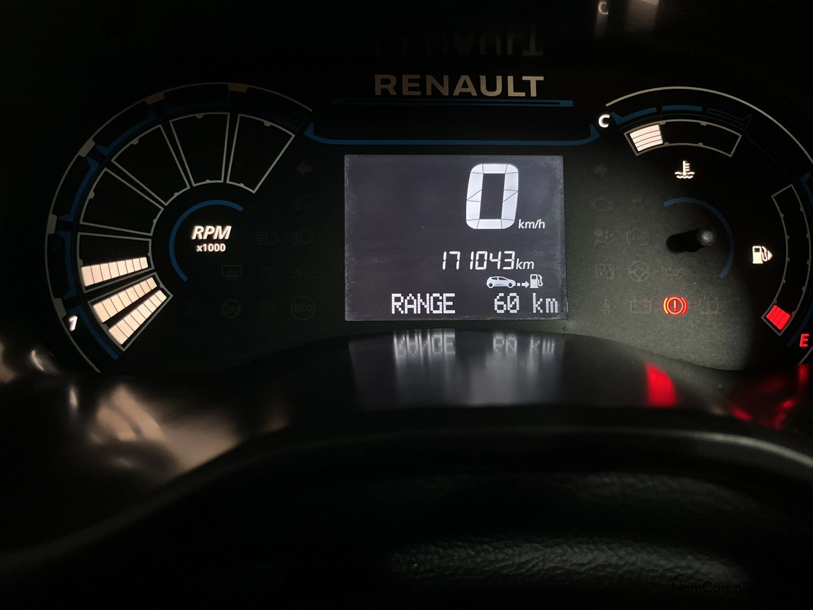 2022 Renault Kiger photo 17