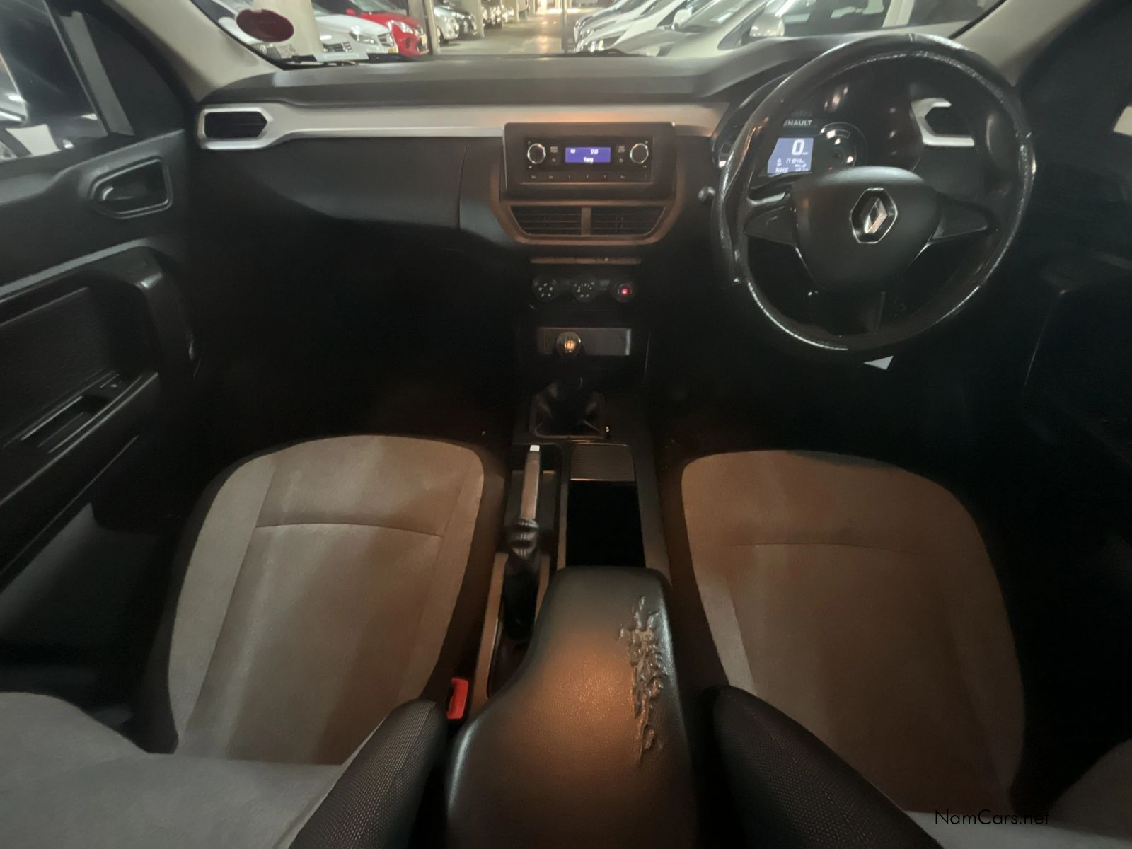 2022 Renault Kiger photo 18