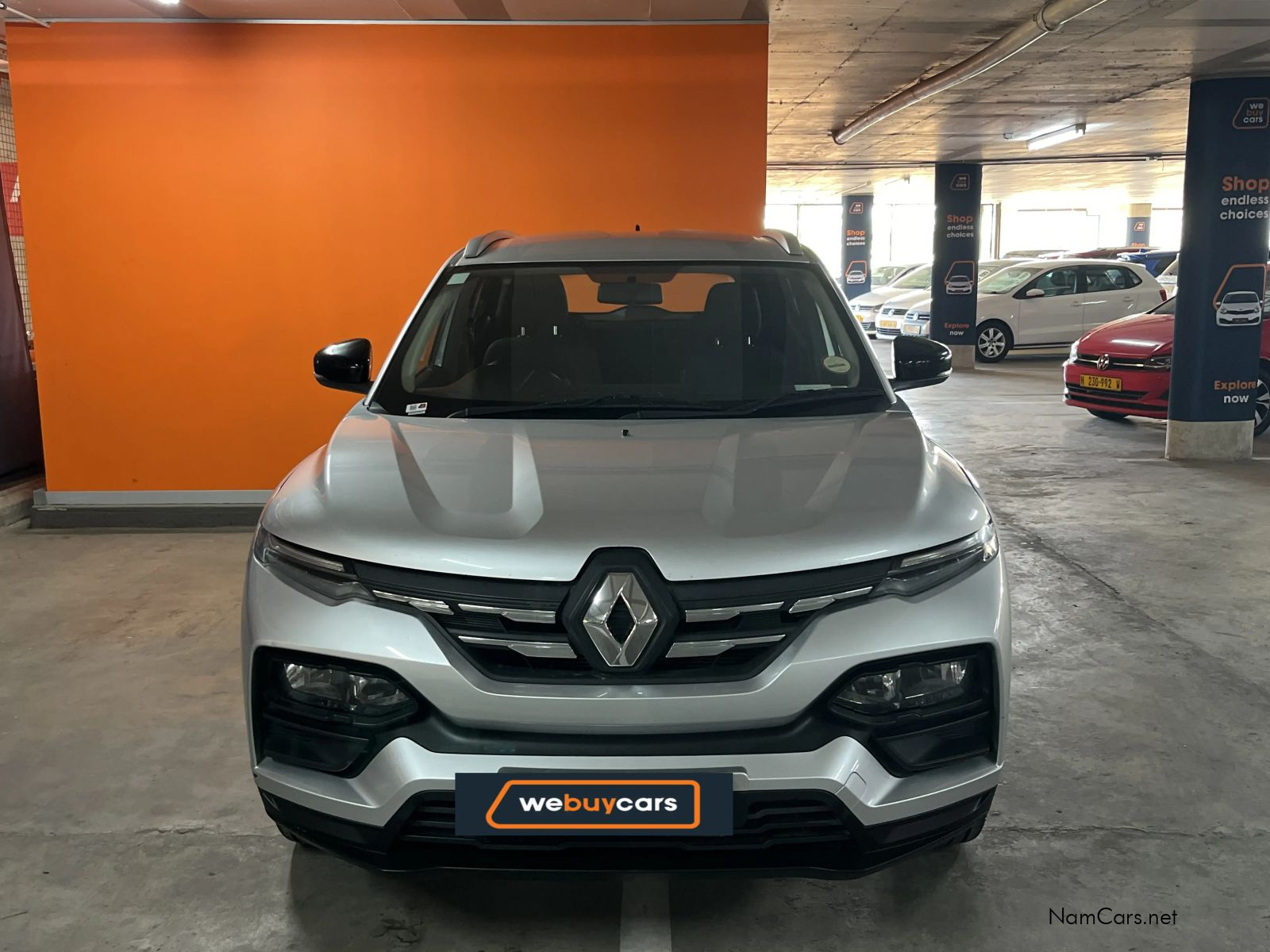 2022 Renault Kiger photo 6