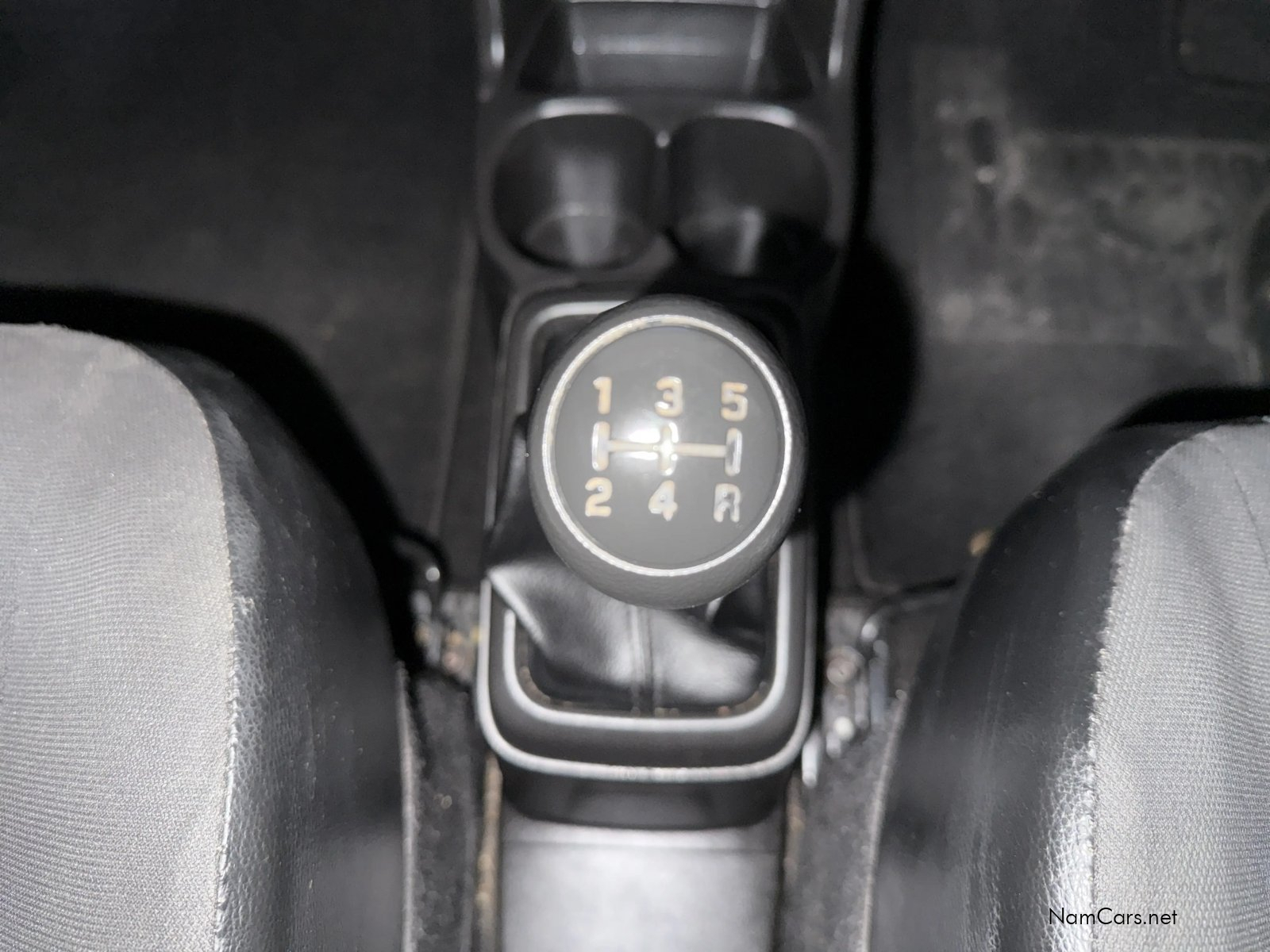 2021 Suzuki S-Presso photo 12