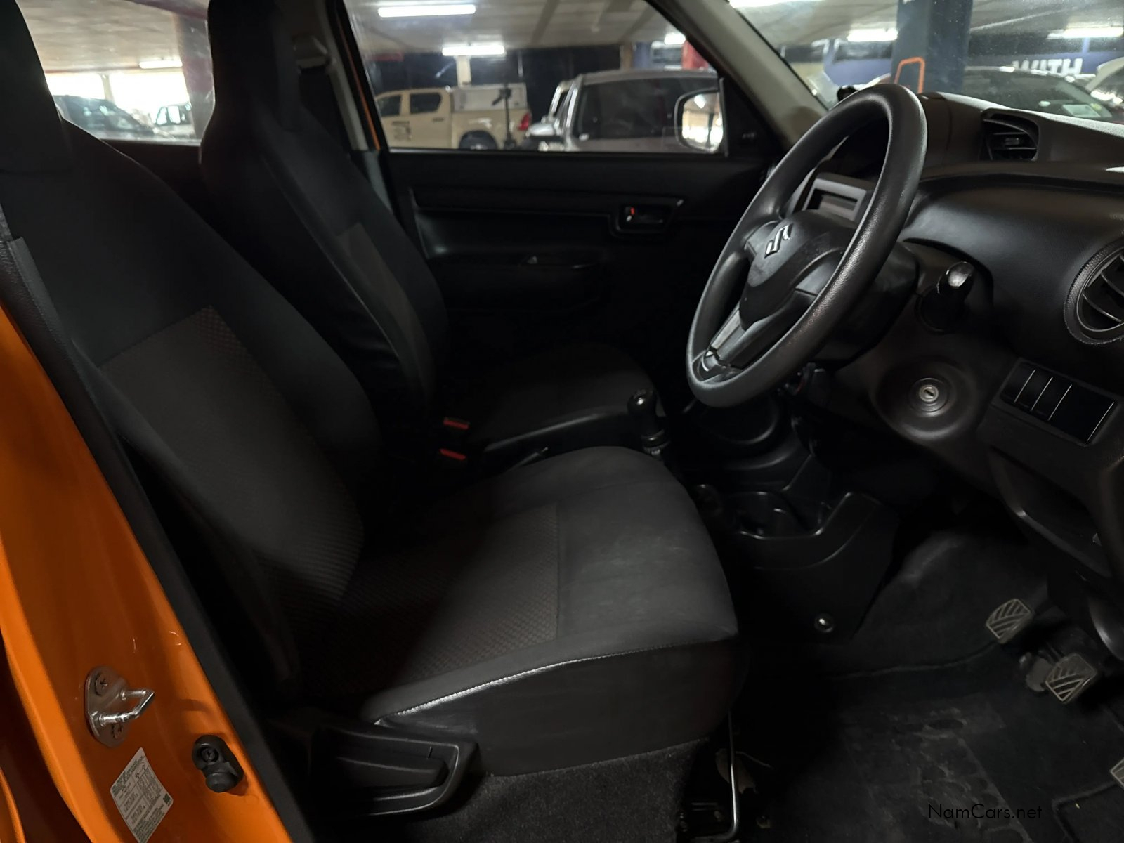 2021 Suzuki S-Presso photo 13