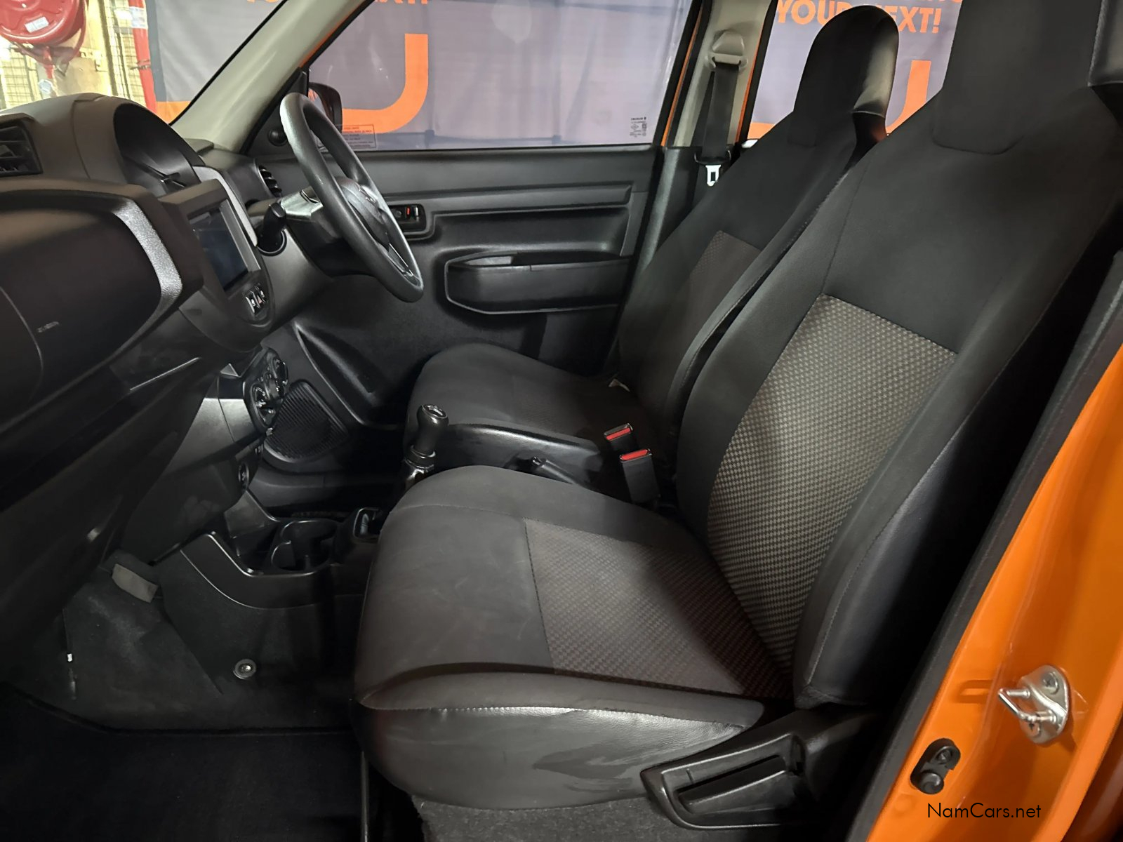 2021 Suzuki S-Presso photo 14