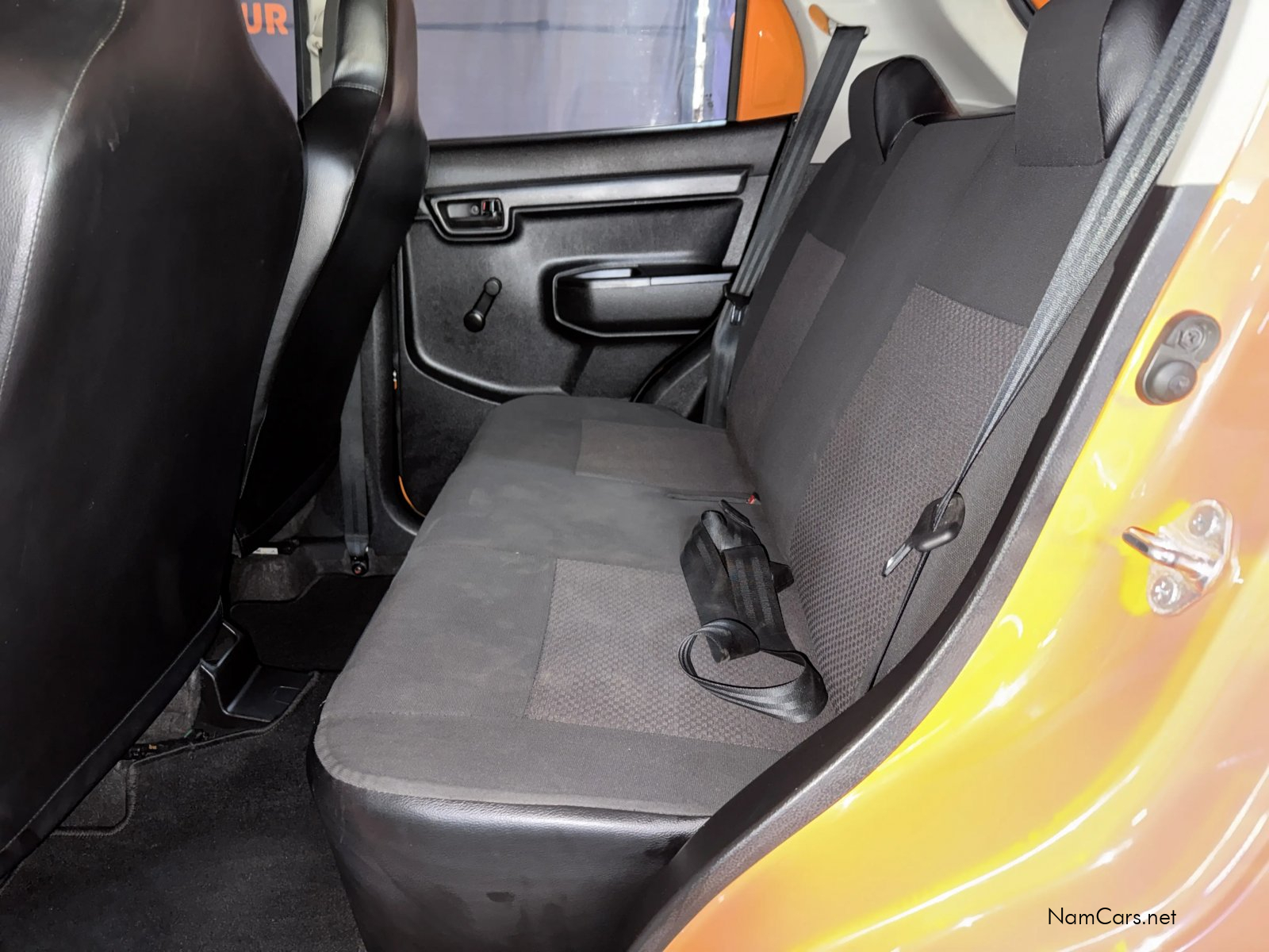 2021 Suzuki S-Presso photo 16
