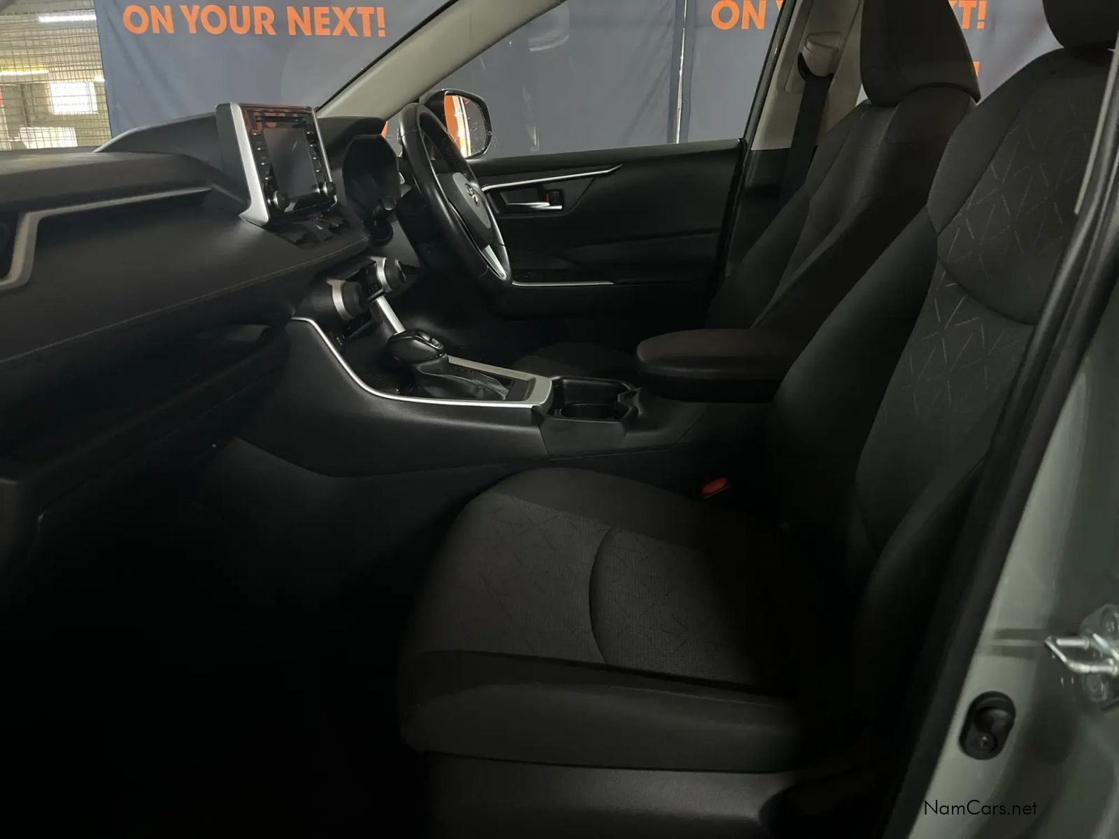 2021 Toyota Rav4 photo 15
