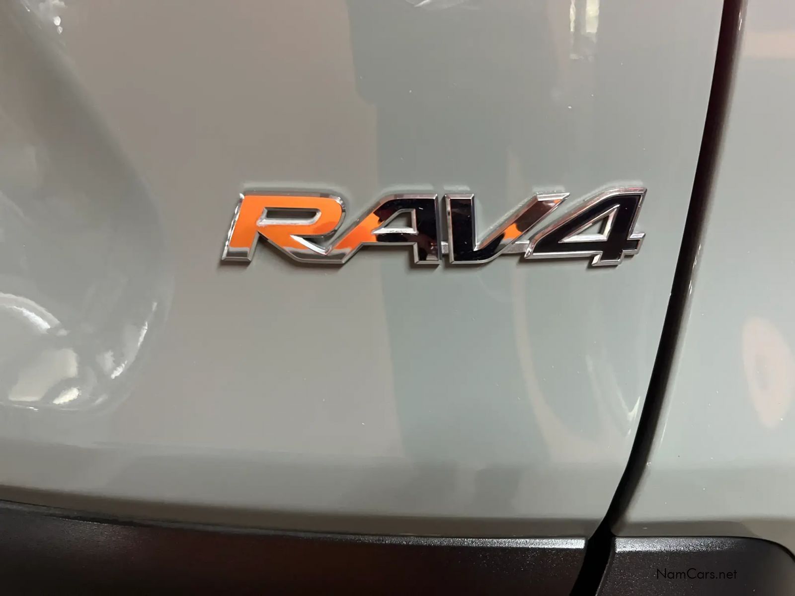 2021 Toyota Rav4 photo 8