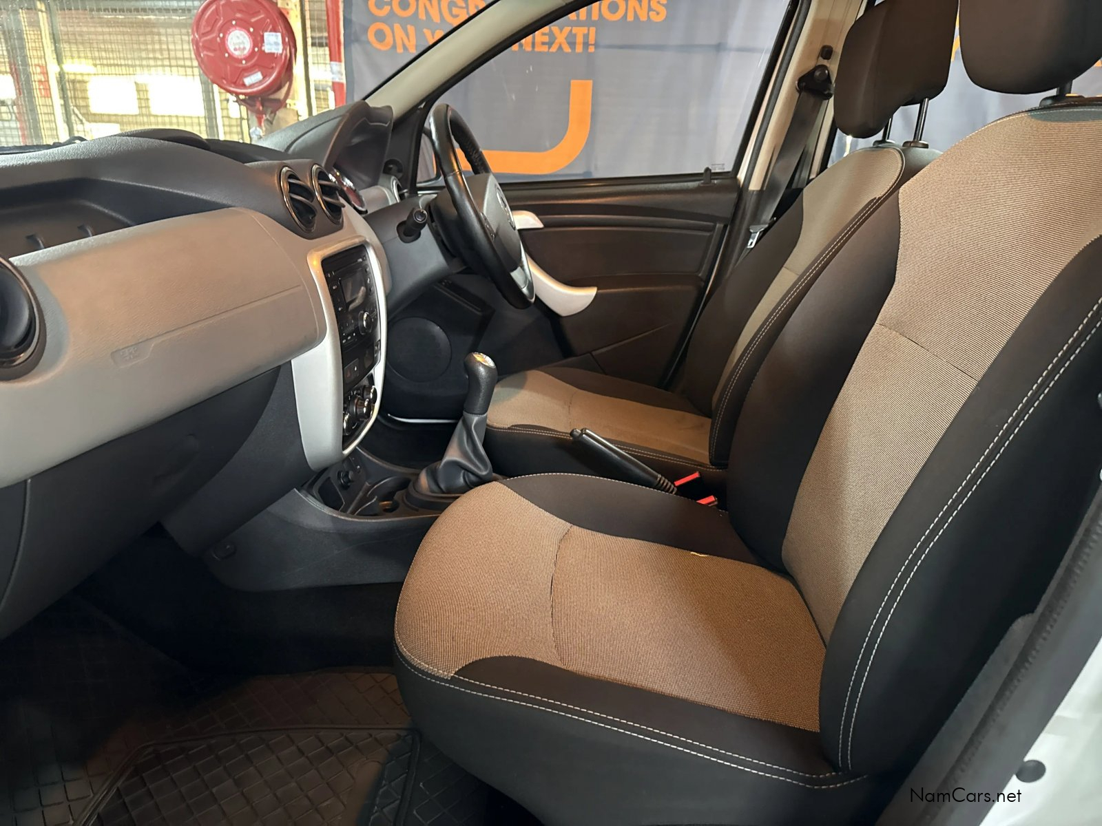 2016 Renault Duster photo 11