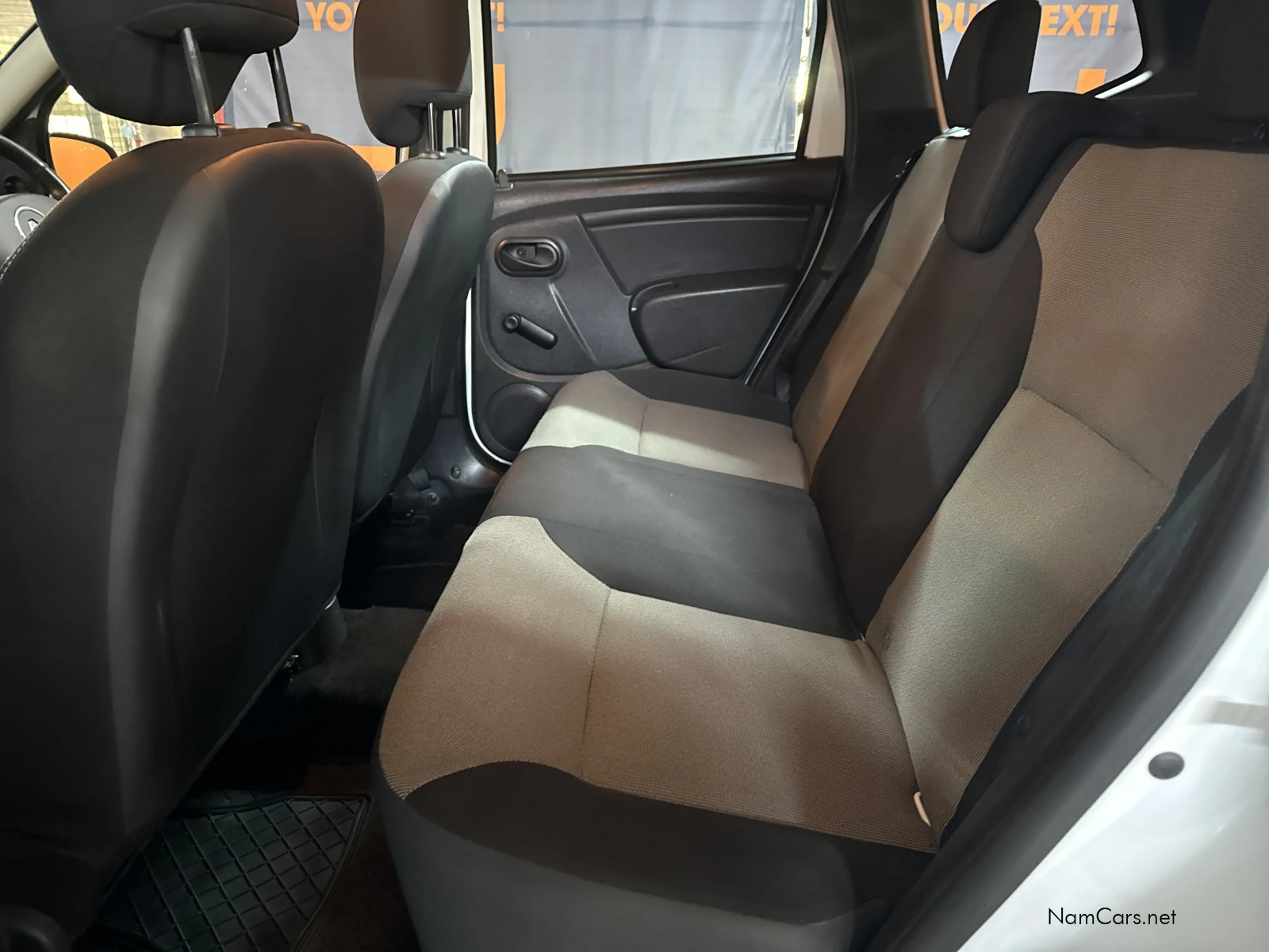 2016 Renault Duster photo 13
