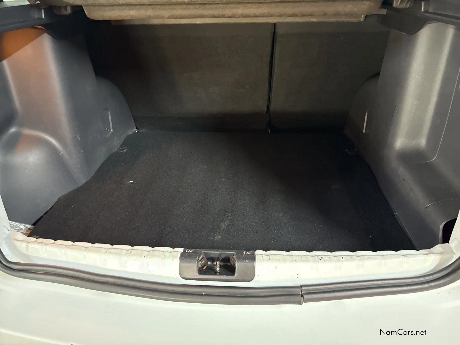 2016 Renault Duster photo 4