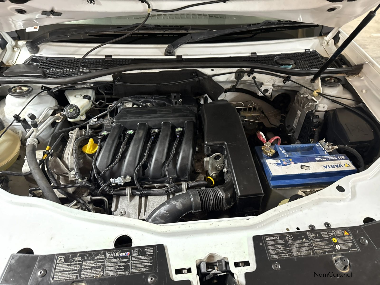 2016 Renault Duster photo 5