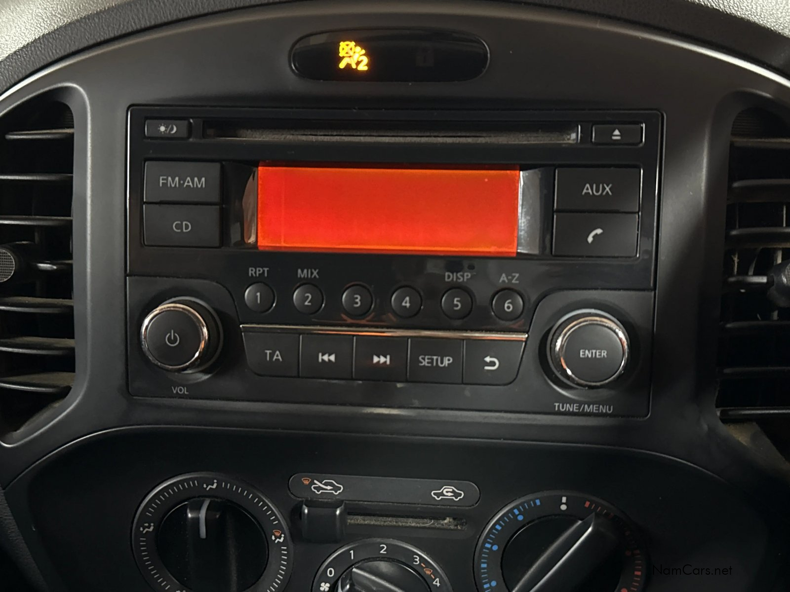 2012 Nissan Juke photo 10