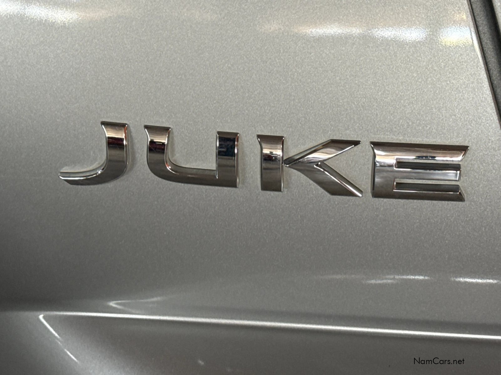 2012 Nissan Juke photo 11