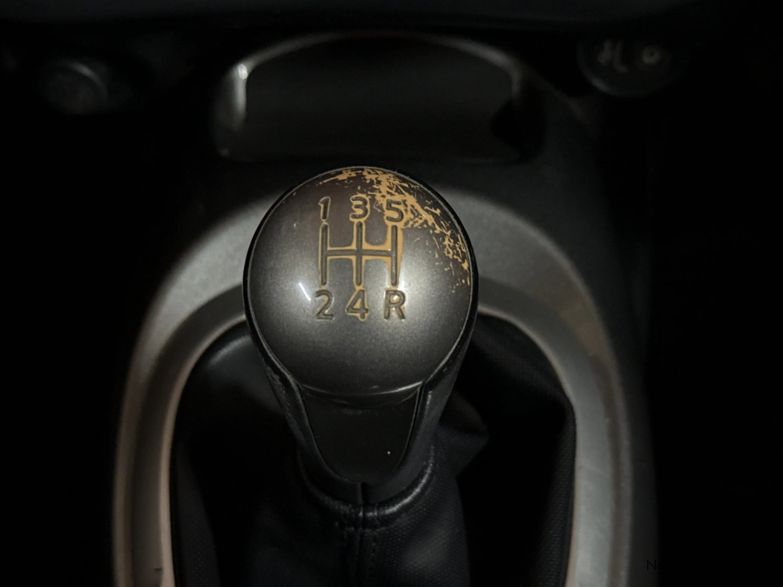 2012 Nissan Juke photo 12