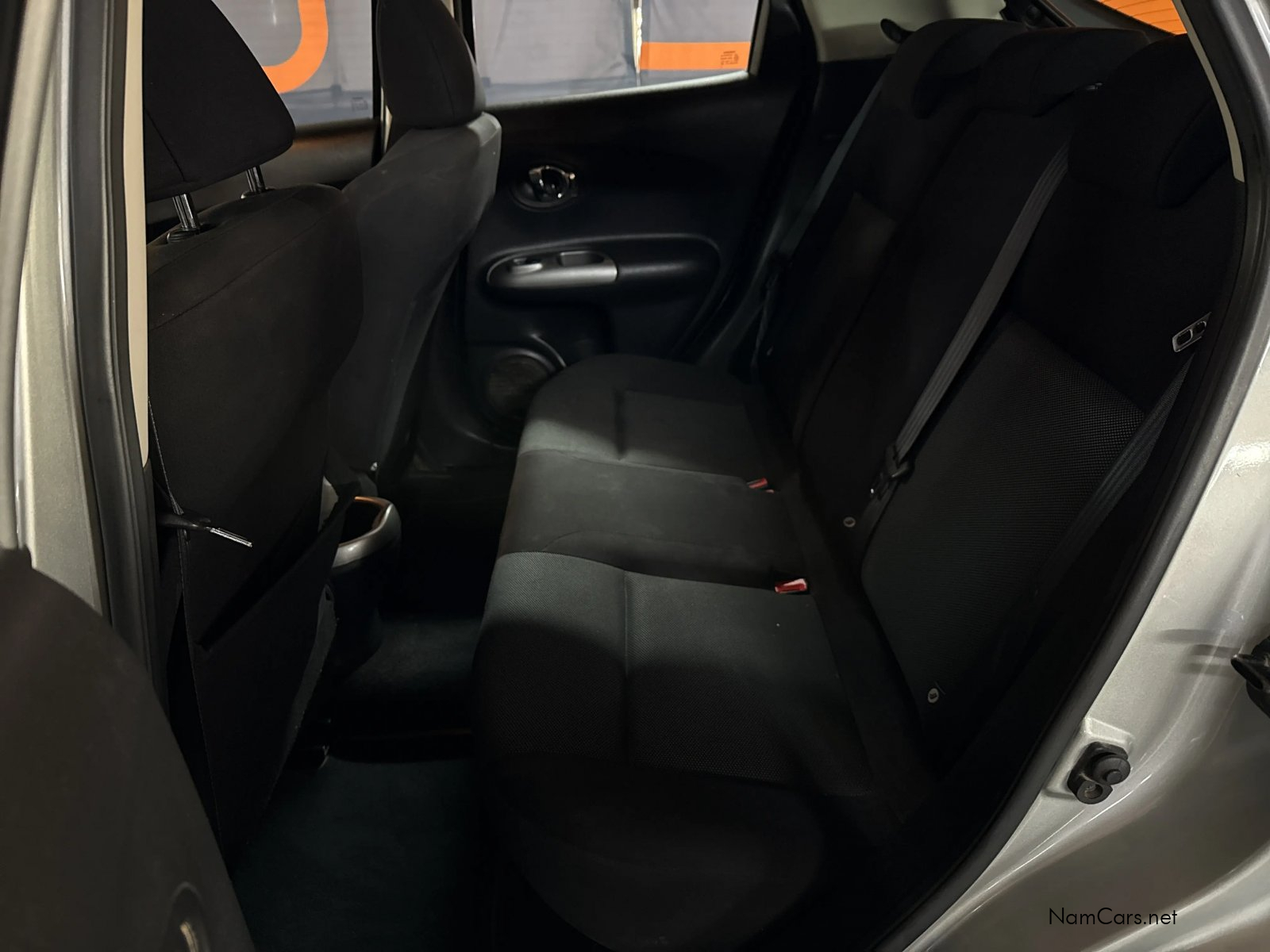 2012 Nissan Juke photo 16