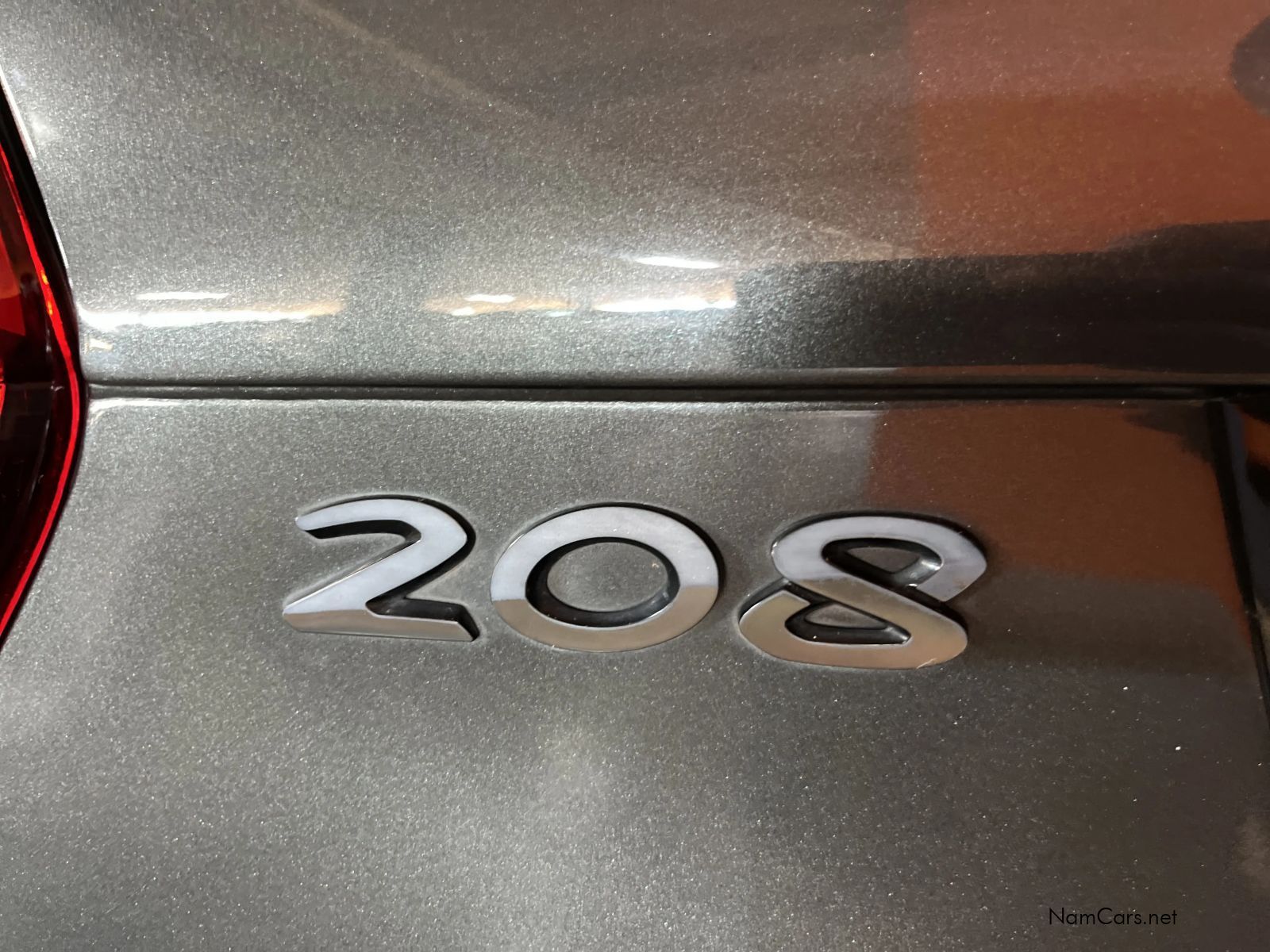 2019 Peugeot 208 photo 11