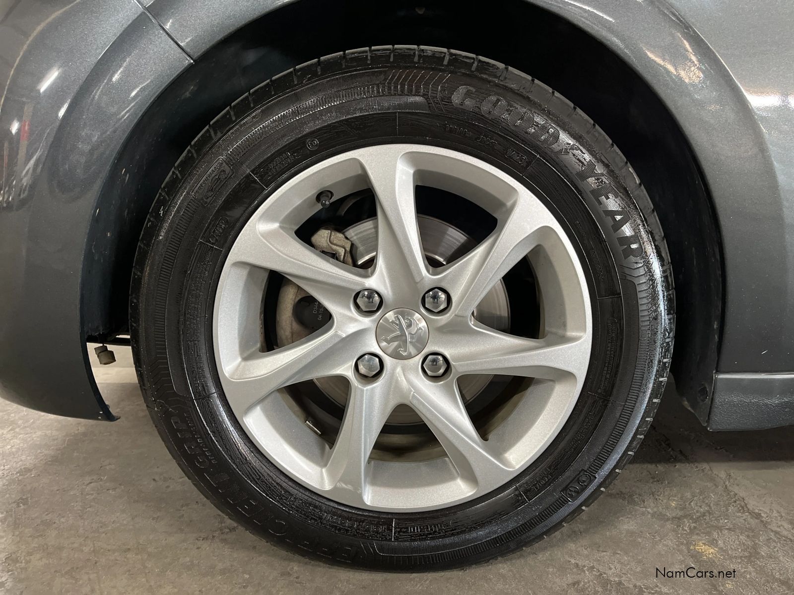 2019 Peugeot 208 photo 15