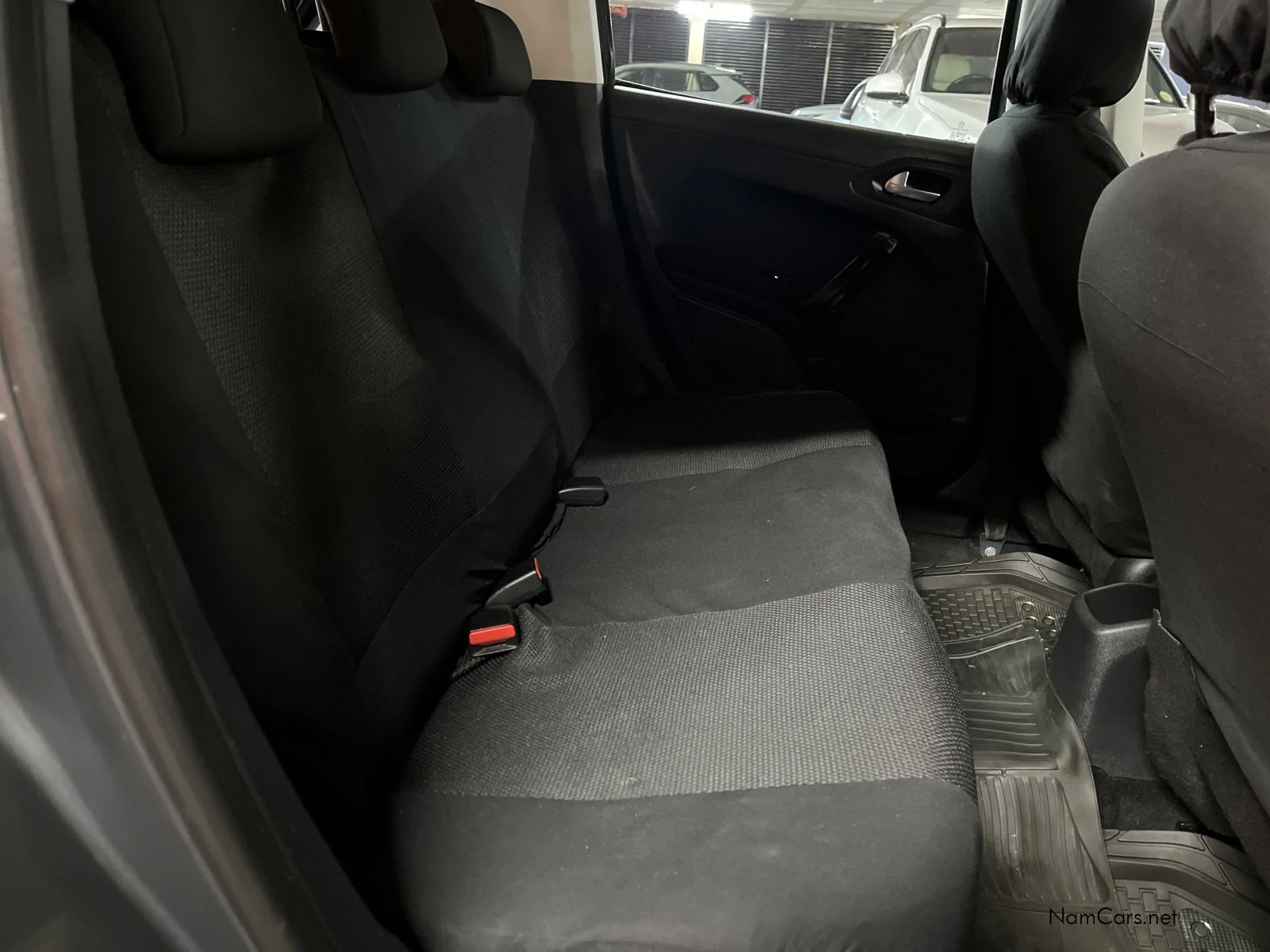 2019 Peugeot 208 photo 16