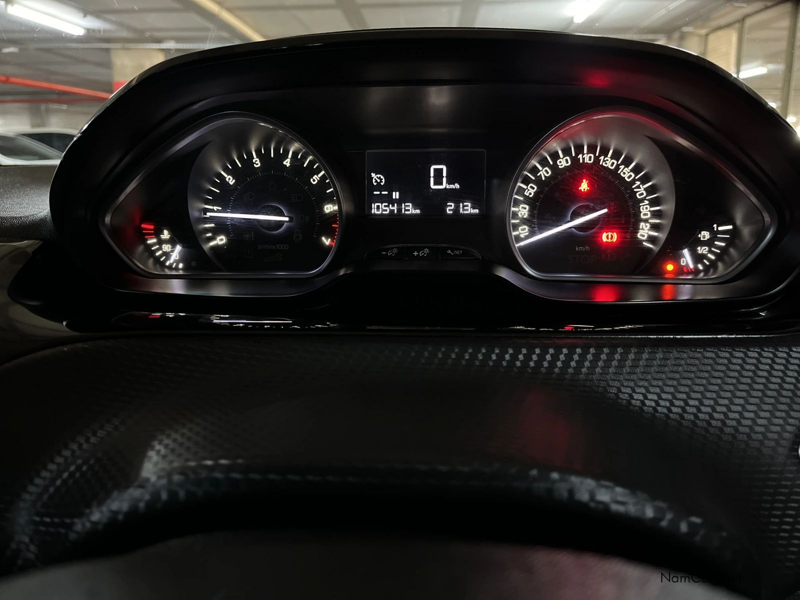 2019 Peugeot 208 photo 17