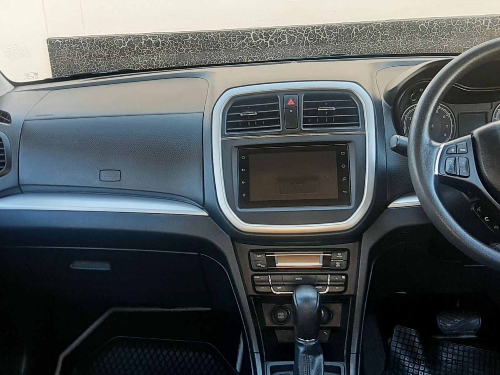 2023 Suzuki Vitara photo 5