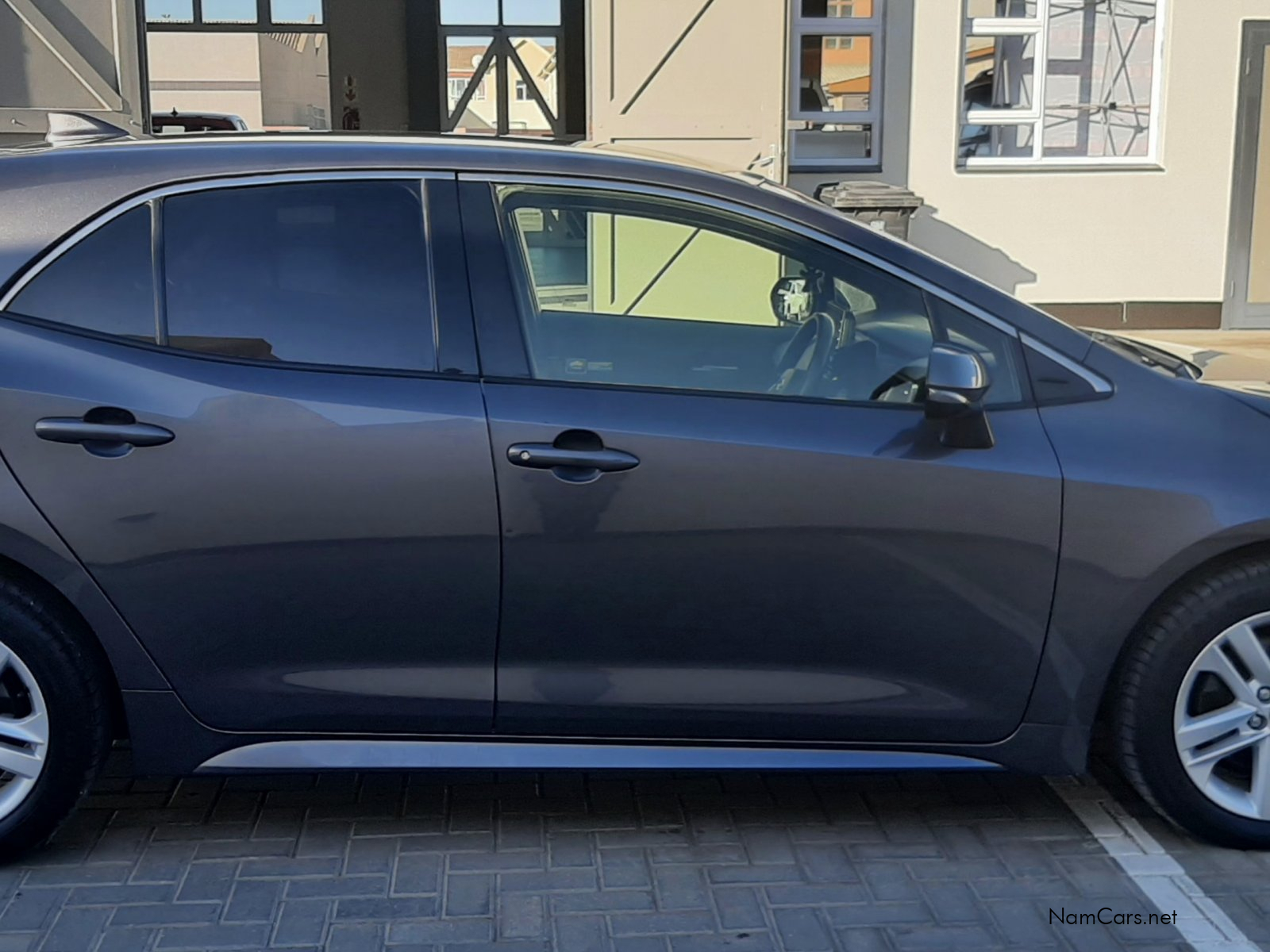 2022 Toyota Corolla photo 6
