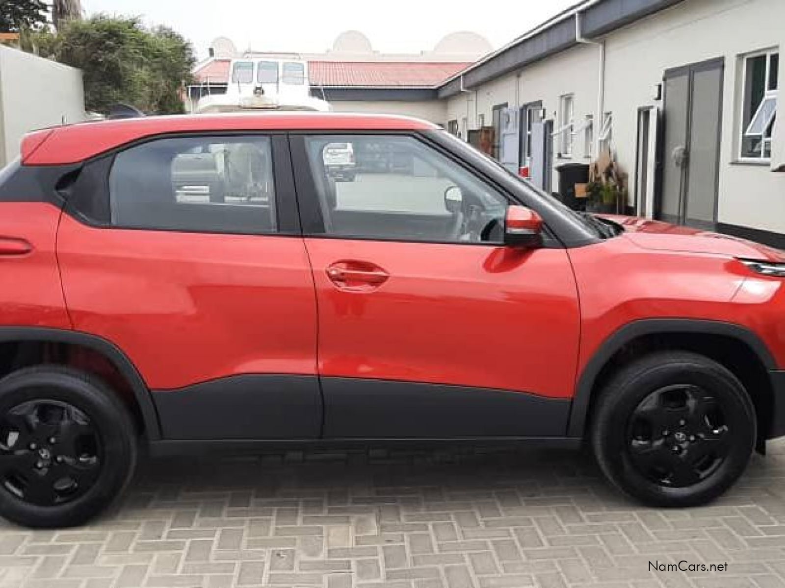 2026 Tata Tiago photo 2