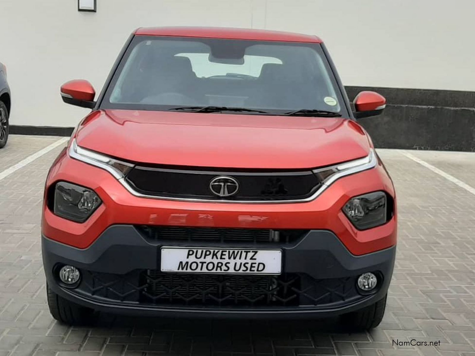 2026 Tata Tiago photo 4