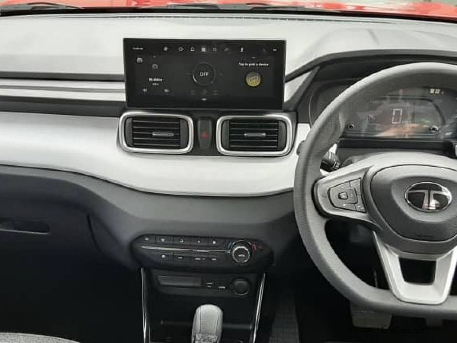 2026 Tata Tiago photo 6