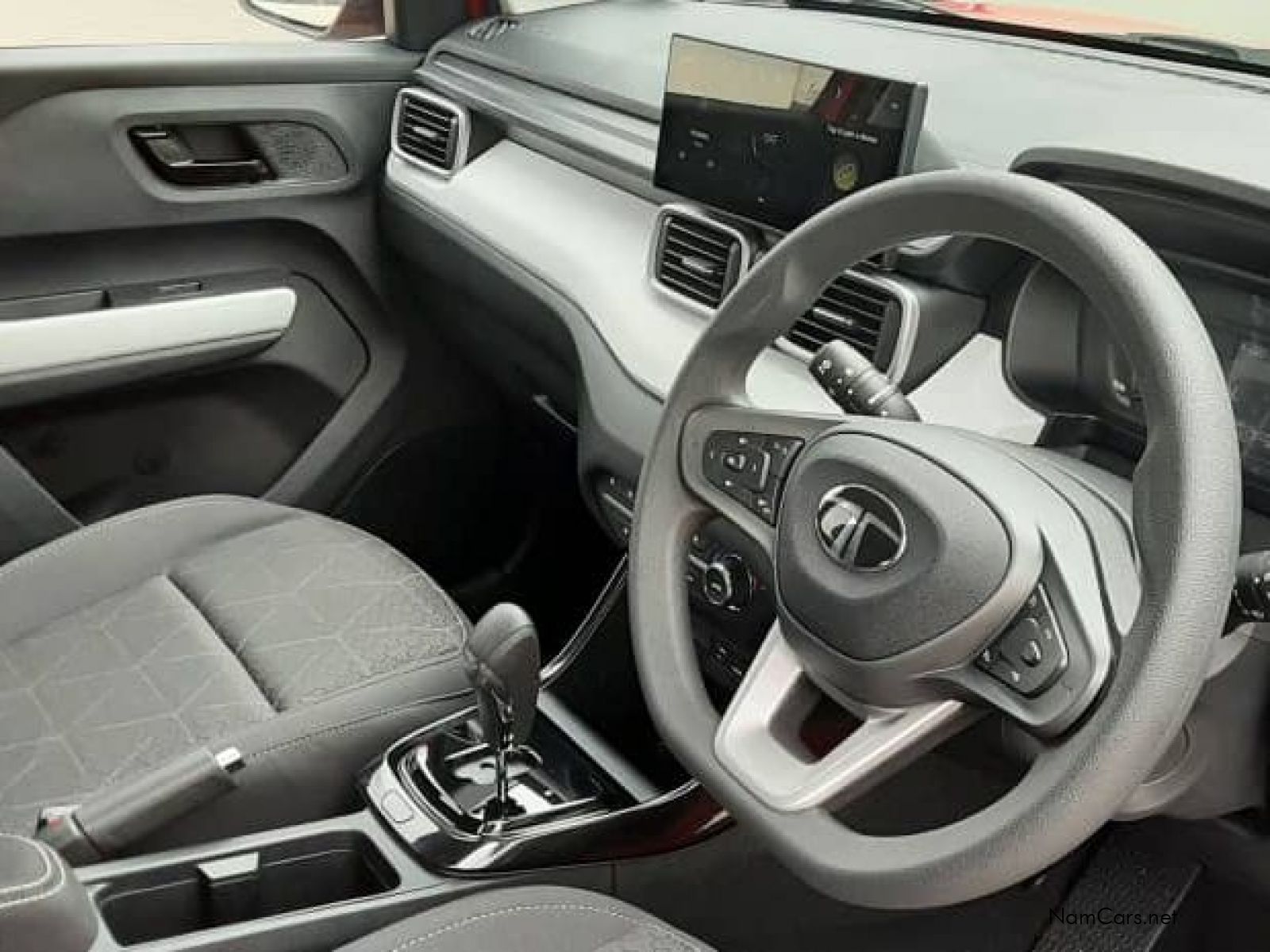 2026 Tata Tiago photo 7