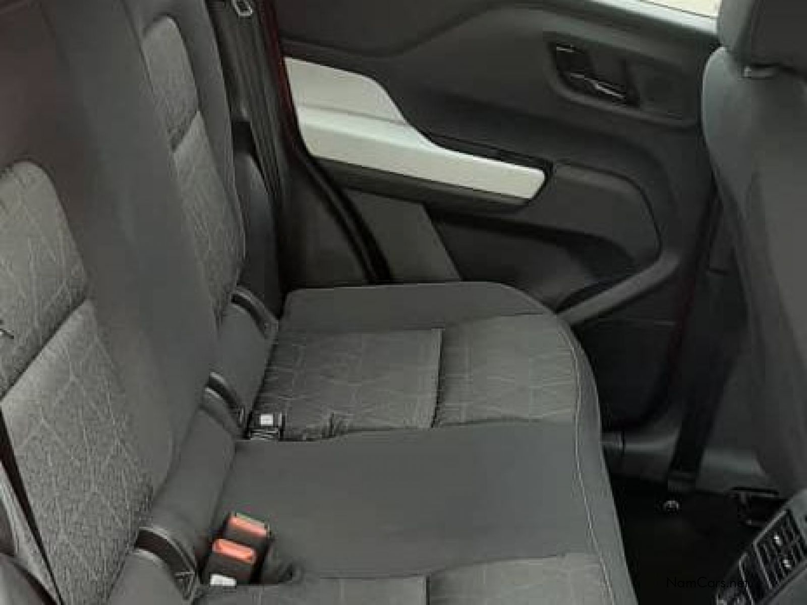 2026 Tata Tiago photo 8