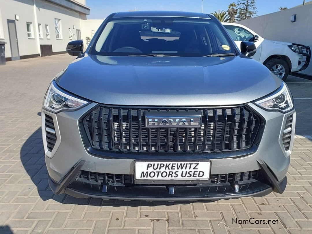 2026 Haval Jolion photo 1