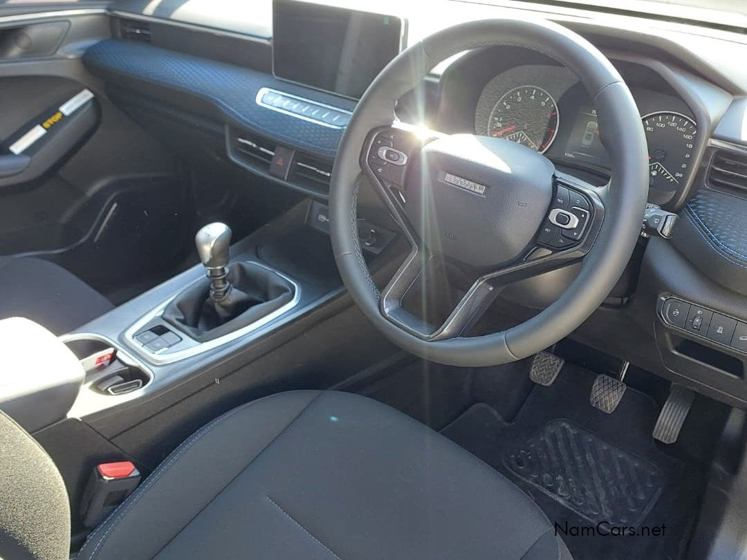 2026 Haval Jolion photo 4