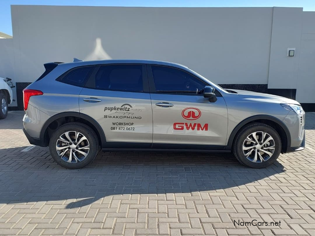 2026 Haval Jolion photo 5
