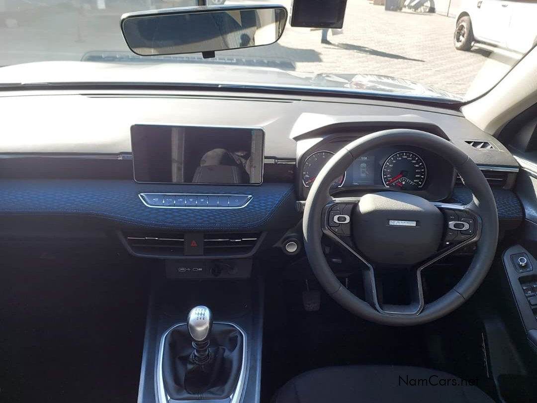 2026 Haval Jolion photo 6