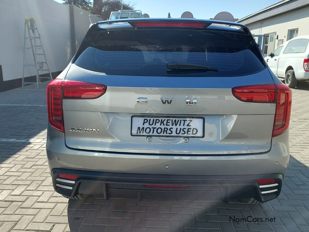 2026 Haval Jolion photo 7