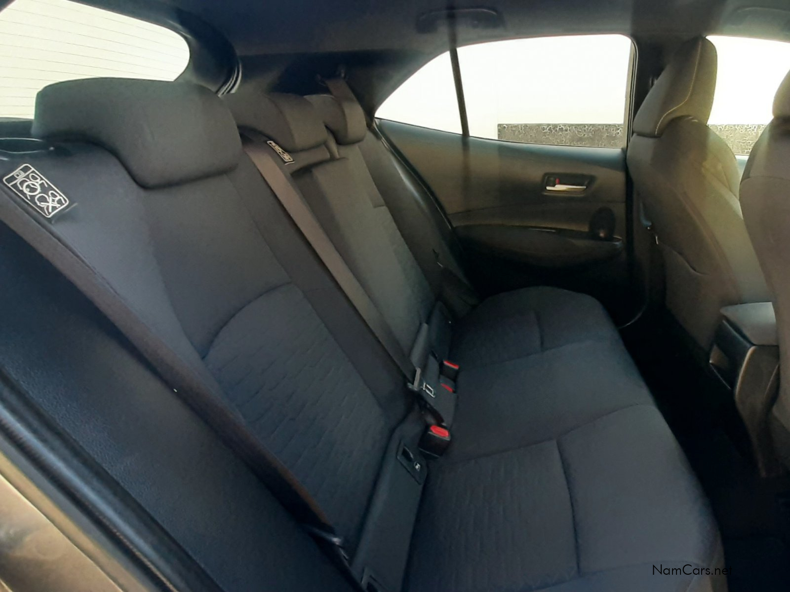 2022 Toyota Corolla photo 7