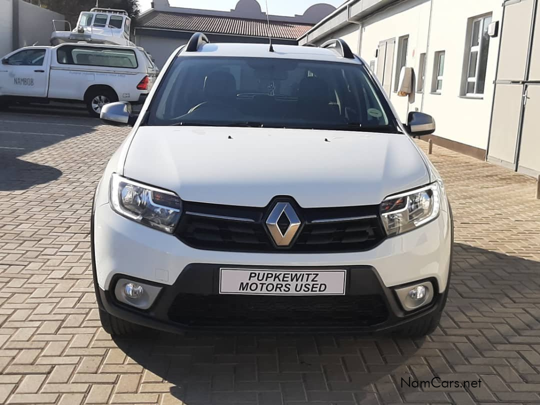 0 Renault Sandero photo 2