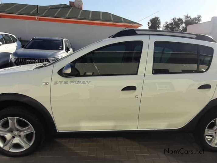 0 Renault Sandero photo 5
