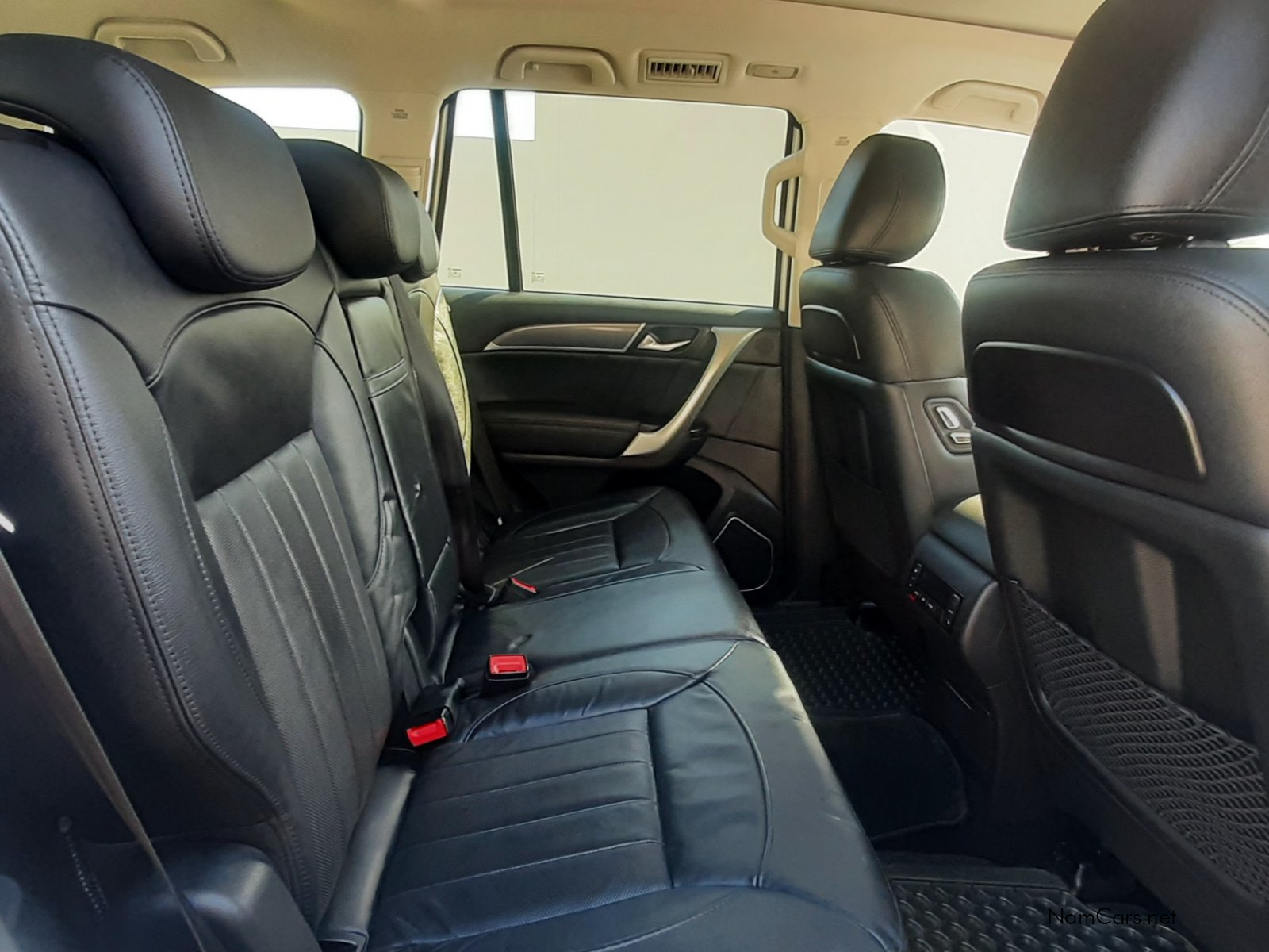 2022 Haval H9 photo 7