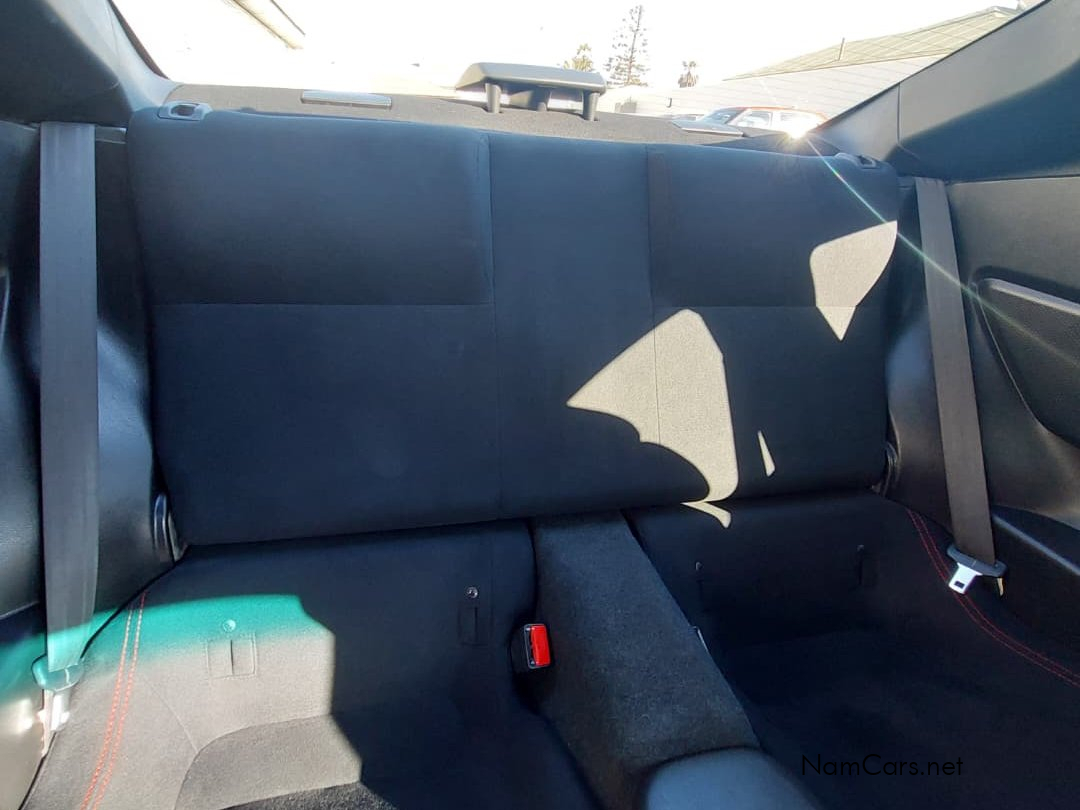 2014 Toyota 86 photo 8