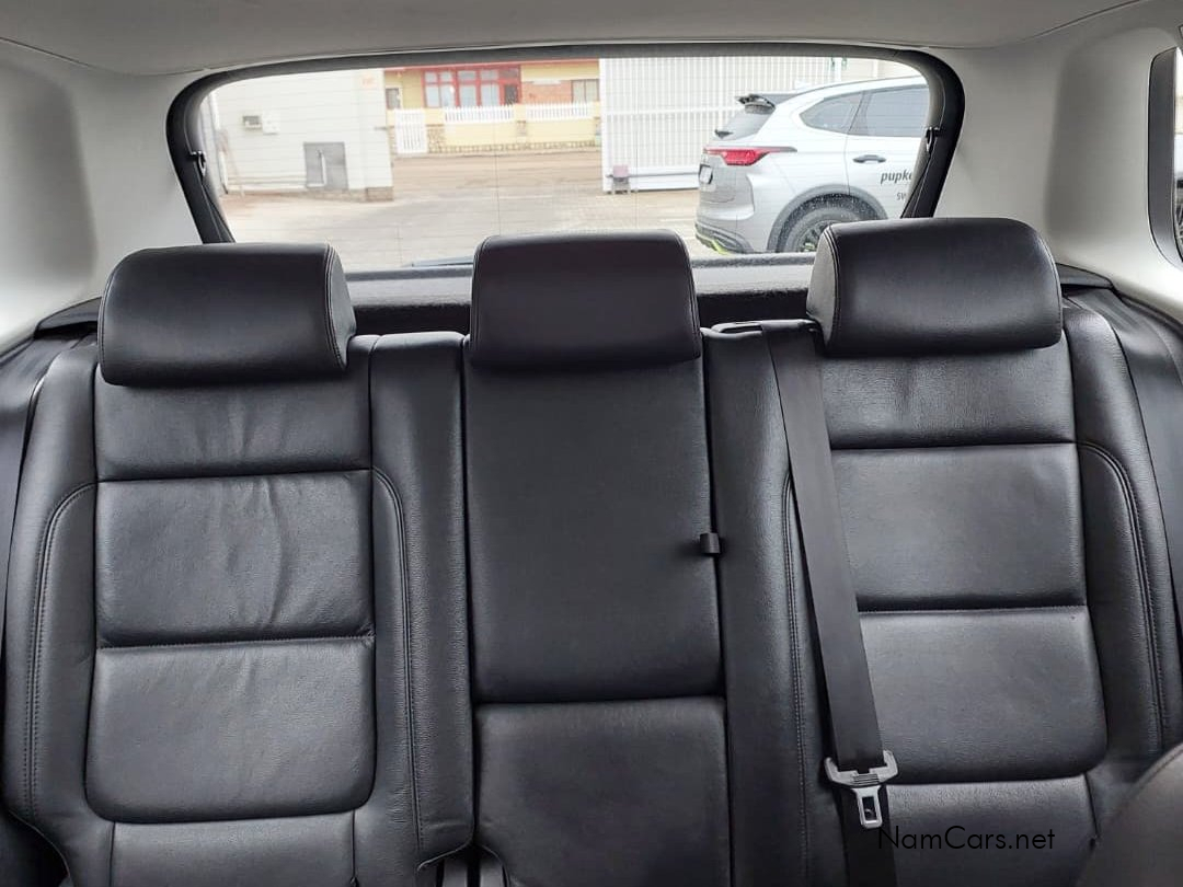 2015 Volkswagen Tiguan photo 7