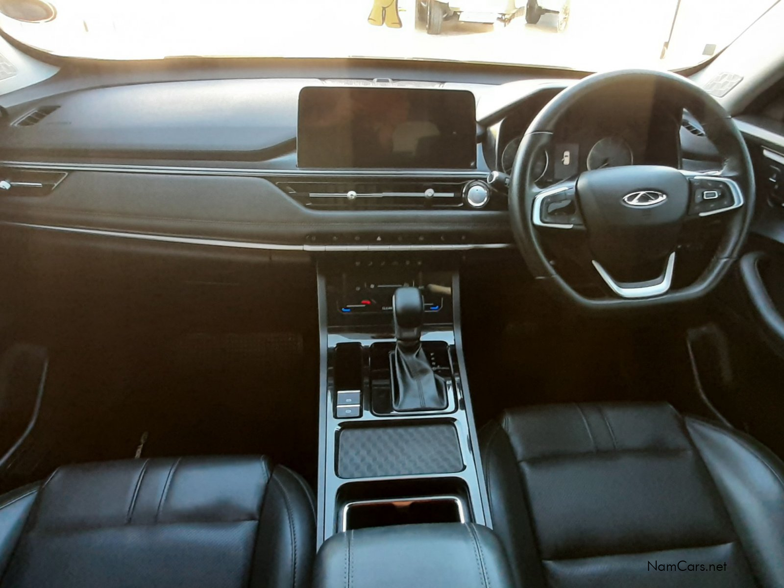 2024 Chery Tiggo photo 5